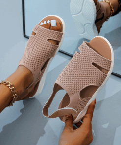 Owlkay - Women's Soft & Comfortable Sandals