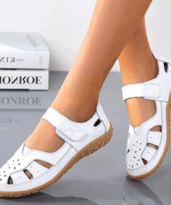 Owlkay Split Stride Harmony Sandals: Comfort, Style and Versatility for Everyday Wear