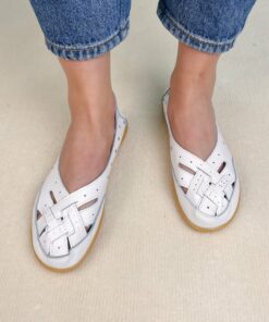 Step into Comfort & Style with Owlkay New Casual Women's Shoes 2 Setupmarks