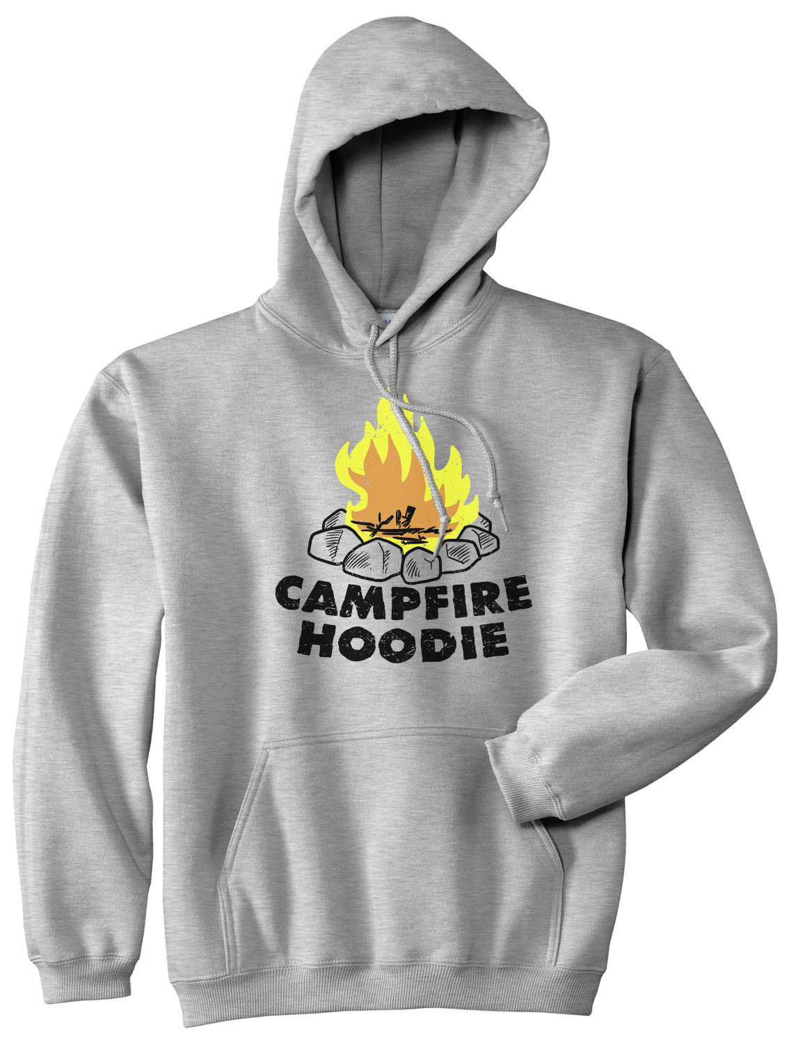 Setupmarks Campfire Hoodie
