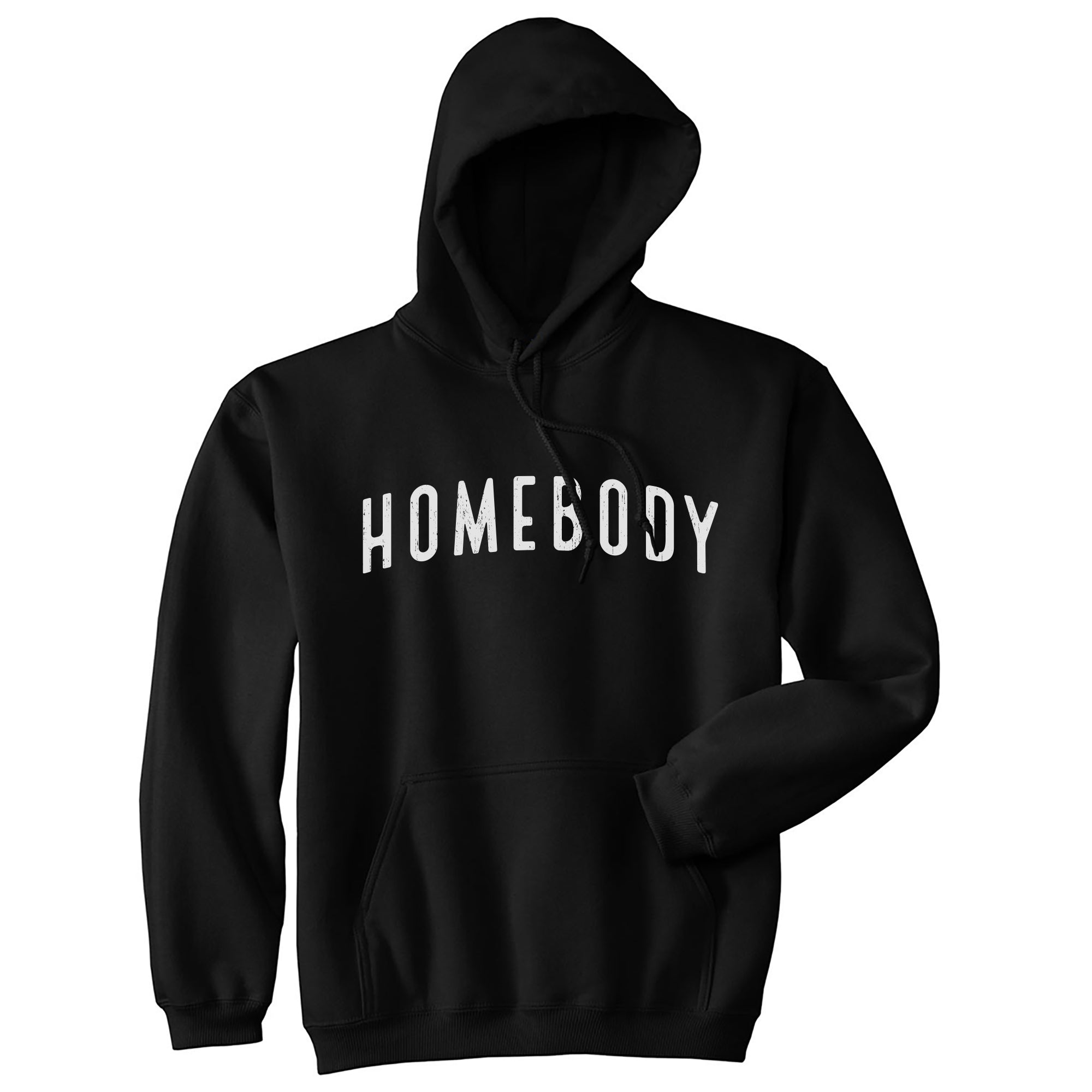 Setupmarks Homebody Hoodie